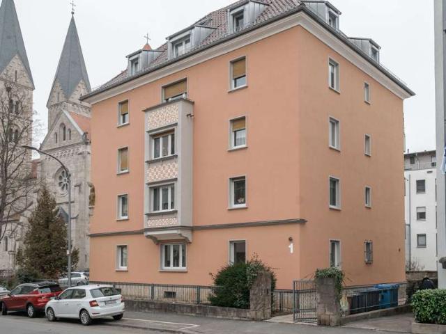 Wohnung zum Kaufen in Würzburg 425.000,00 EUR 94 m²