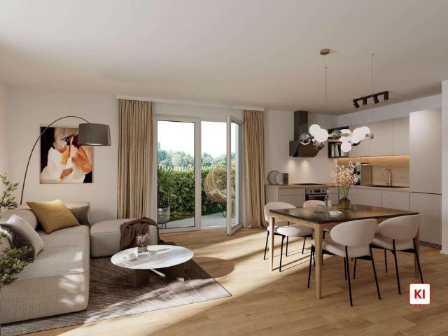 Wohnung zum Kaufen in Würzburg 462.000,00 EUR 74.29 m²