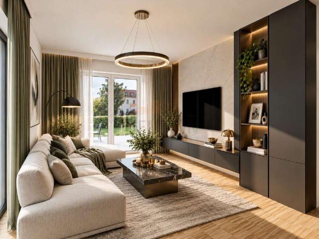 Wohnung zum Kaufen in Würzburg 552.000,00 EUR 80.09 m²