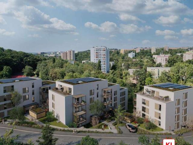 Wohnung zum Kaufen in Würzburg 644.000,00 EUR 98.9 m²