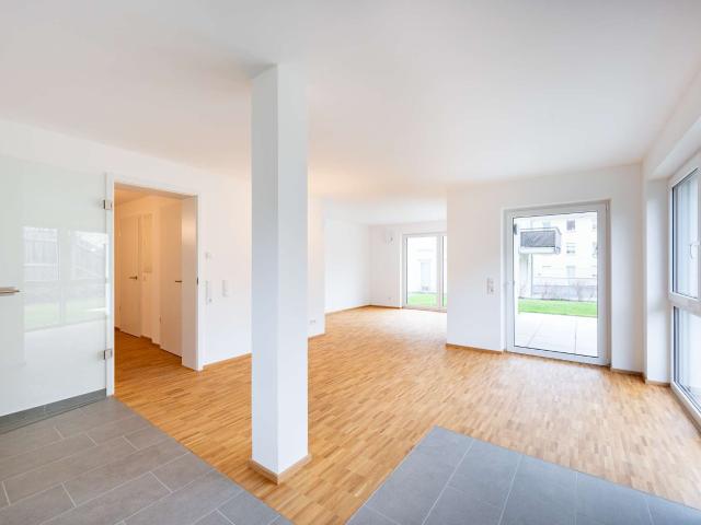 Wohnung zum Kaufen in Würzburg 880.000,00 EUR 91.84 m²