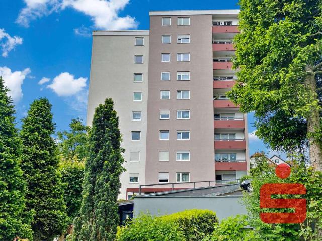 Wohnung zum Kaufen in Würzburg, Lengfeld 295.000,00 EUR 106 m²