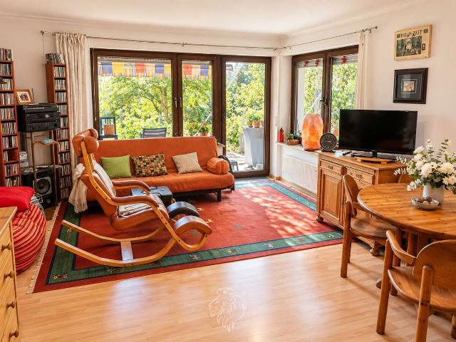Wohnung zum Kaufen in Würzburg Versbach 279.000,00 EUR 85 m²