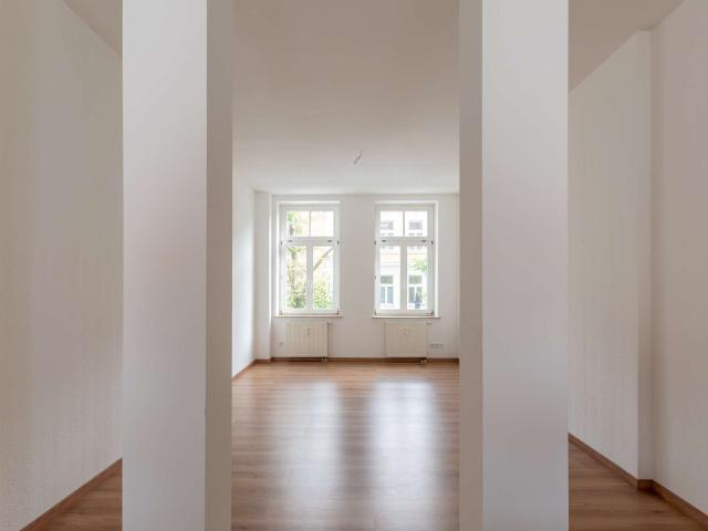 Wohnung zum Kaufen in Wurzen 539.000,00 EUR 416.37 m²