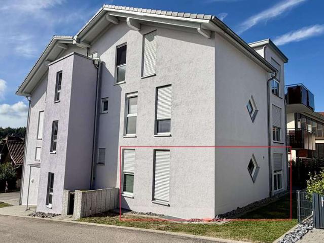 Wohnung zum Kaufen in Wüstenrot 310.000,00 EUR 86 m²