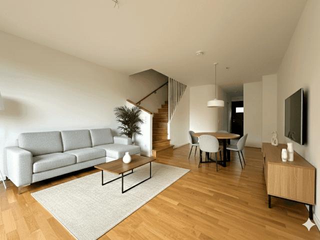 Wohnung zum Kaufen in Wustermark 672.000,00 EUR 119.72 m²