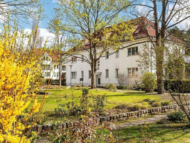 Wohnung zum Kaufen in Wustermark 280.000,00 EUR 91.72 m²