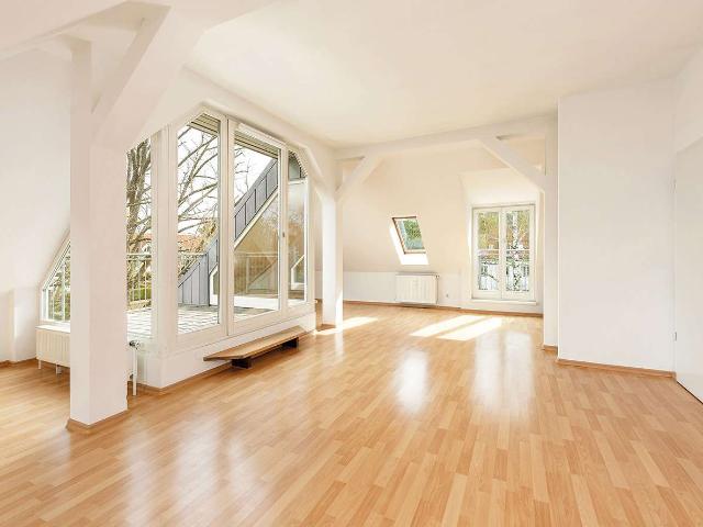 Wohnung zum Kaufen in Wustermark 299.000,00 EUR 85.03 m²