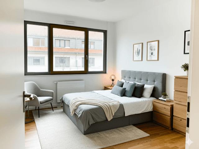 Wohnung zum Kaufen in Wustermark 305.000,00 EUR 61.3 m²