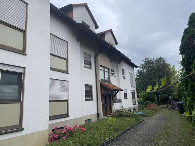 Wohnung zum Kaufen in Wyhl am Kaiserstuhl 320.000,00 EUR 94 m²