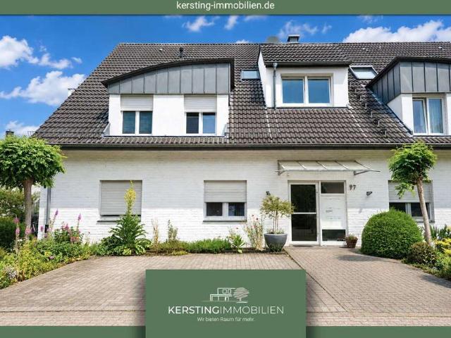 Wohnung zum Kaufen in Tönisvorst 379.000,00 EUR 101.4 m²