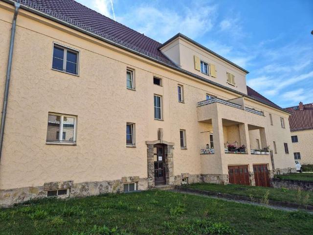 Wohnung zum Kaufen in Taucha 285.000,00 EUR 91.35 m²