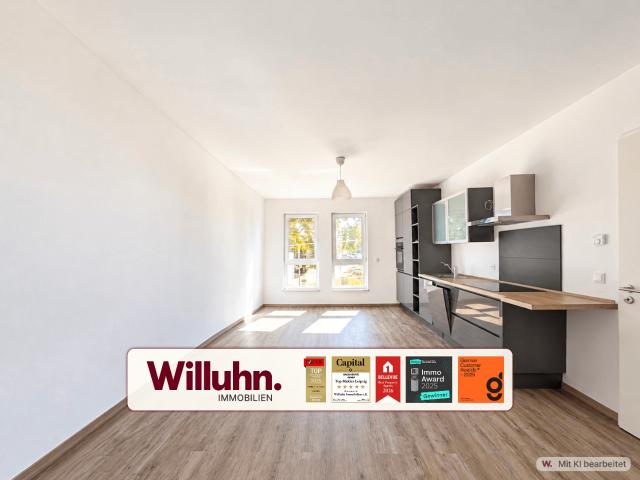 Wohnung zum Kaufen in Taucha 337.485,00 EUR 90.71 m²