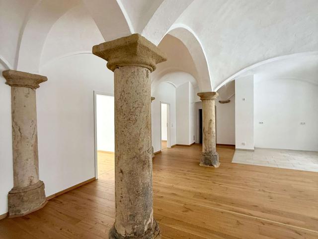 Wohnung zum Kaufen in Taubenheim 329.000,00 EUR 141.79 m²