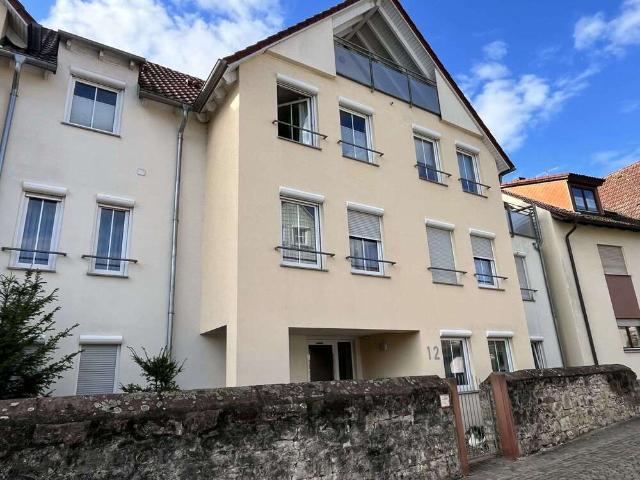 Wohnung zum Kaufen in Tauberbischofsheim 250.000,00 EUR 79 m²