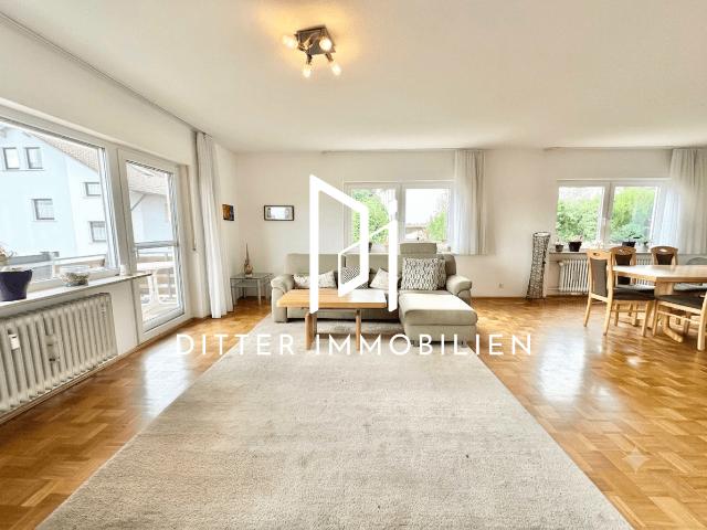Wohnung zum Kaufen in Tauberbischofsheim 265.000,00 EUR 119.29 m²