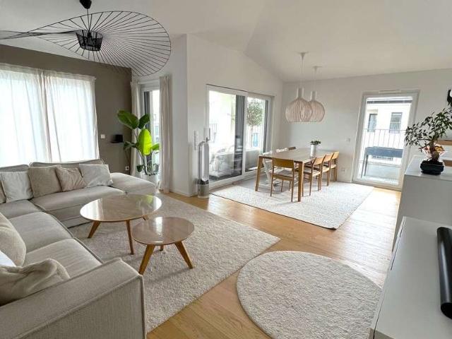 Wohnung zum Kaufen in Taufkirchen 1.149.000,00 EUR 130 m²