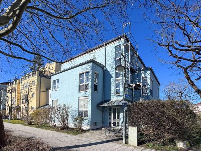 Wohnung zum Kaufen in Taufkirchen 395.000,00 EUR 59.7 m²