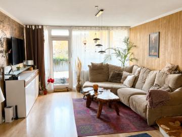 Wohnung zum Kaufen in Taufkirchen 429.000,00 EUR 96 m²