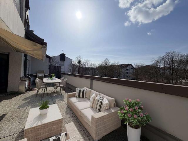 Wohnung zum Kaufen in Taufkirchen 436.000,00 EUR 80 m²