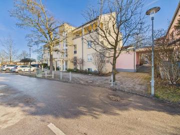 Wohnung zum Kaufen in Taufkirchen 475.000,00 EUR 70 m²