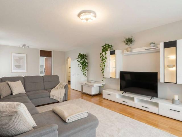 Wohnung zum Kaufen in Taufkirchen 539.999,00 EUR 103.03 m²
