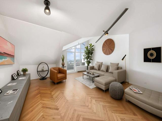 Wohnung zum Kaufen in Taufkirchen 745.000,00 EUR 110 m²