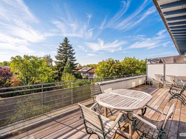 Wohnung zum Kaufen in Taufkirchen 869.000,00 EUR 133.7 m²
