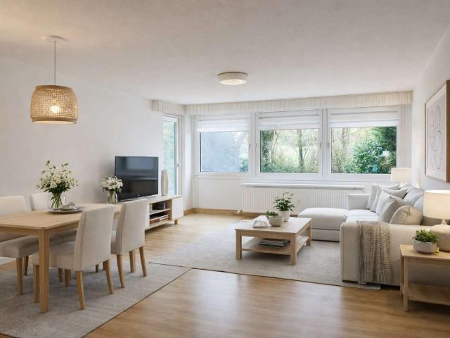 Wohnung zum Kaufen in Taunusstein 250.000,00 EUR 110 m²