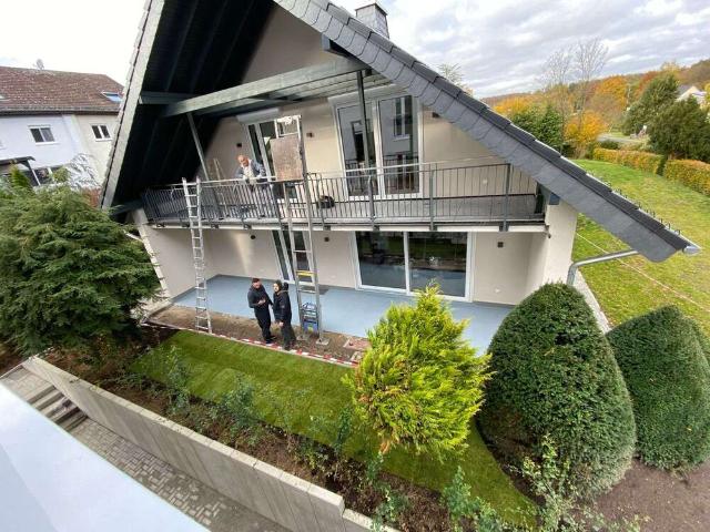 Wohnung zum Kaufen in Taunusstein 387.777,00 EUR 99.43 m²