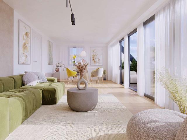 Wohnung zum Kaufen in Taunusstein 599.500,00 EUR 128 m²