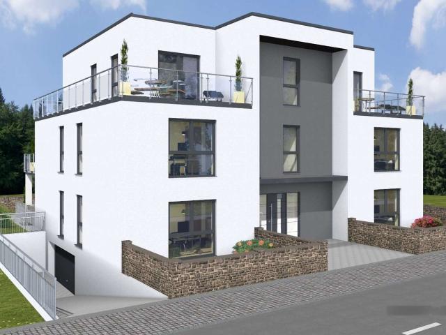 Wohnung zum Kaufen in Taunusstein 730.000,00 EUR 118.19 m²