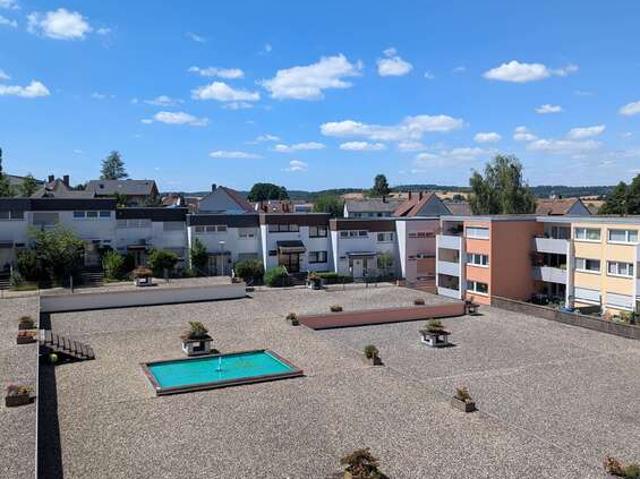 Wohnung zum Kaufen in Taunusstein Wehen 275.000,00 EUR 92 m²
