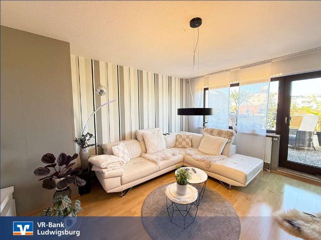 Wohnung zum Kaufen in Tamm 442.000,00 EUR 125.45 m²