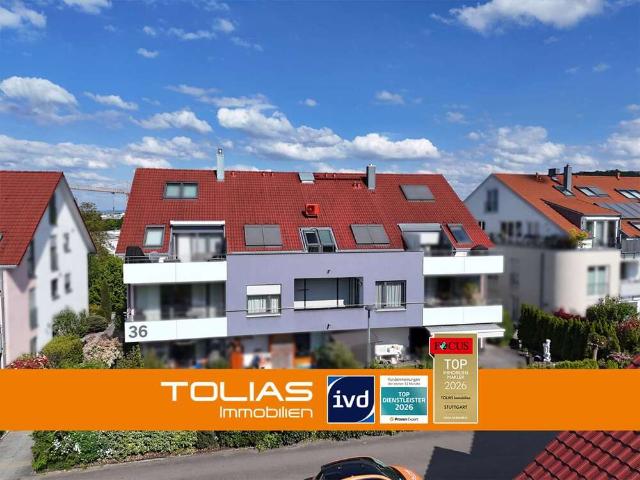 Wohnung zum Kaufen in Tamm 549.000,00 EUR 130.03 m²