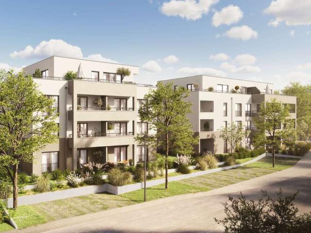 Wohnung zum Kaufen in Tamm 614.800,00 EUR 92.93 m²