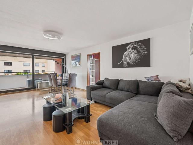 Wohnung zum Kaufen in Tamm 255.000,00 EUR 78.18 m²