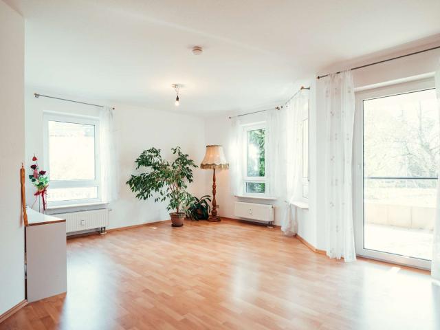 Wohnung zum Kaufen in Tamm 264.999,00 EUR 58 m²