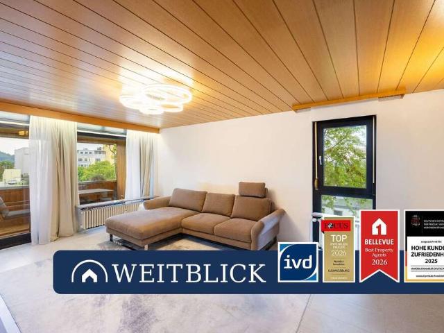 Wohnung zum Kaufen in Tamm 269.000,00 EUR 90 m²