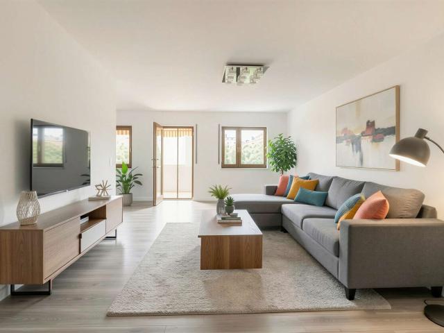 Wohnung zum Kaufen in Tamm 298.000,00 EUR 87 m²