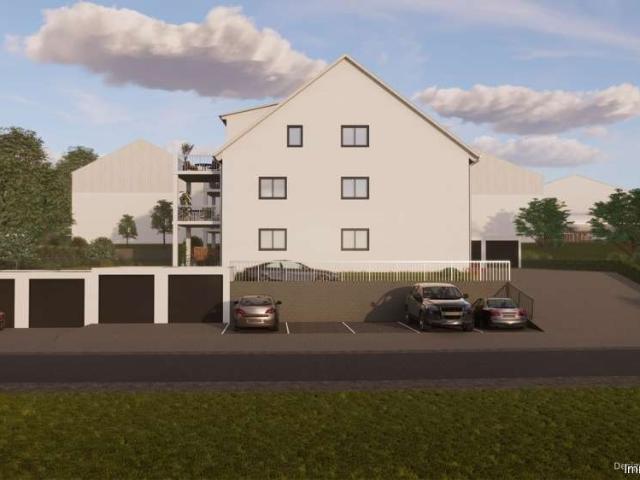 Wohnung zum Kaufen in Tapfheim 387.150,00 EUR 87 m²