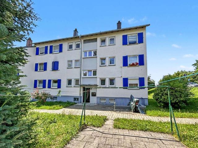 Wohnung zum Kaufen in Tettnang 279.000,00 EUR 63 m²