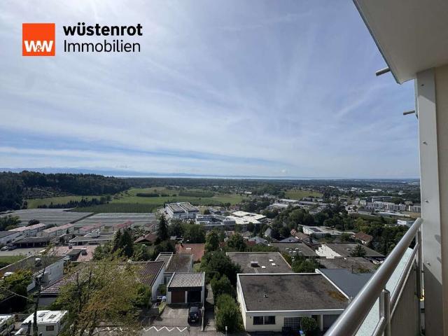 Wohnung zum Kaufen in Tettnang 299.000,00 EUR 88 m²
