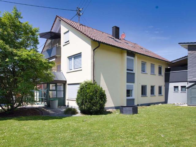 Wohnung zum Kaufen in Tettnang 349.000,00 EUR 109 m²