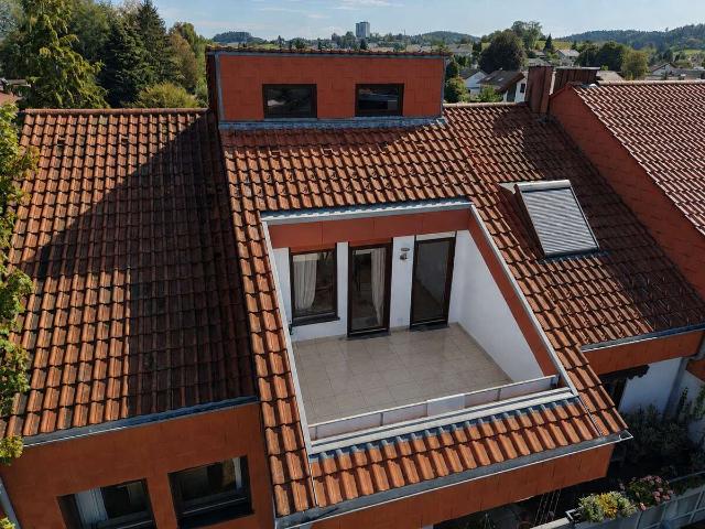 Wohnung zum Kaufen in Tettnang 349.000,00 EUR 87 m²