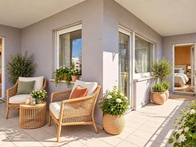 Wohnung zum Kaufen in Tettnang 349.000,00 EUR 91.33 m²
