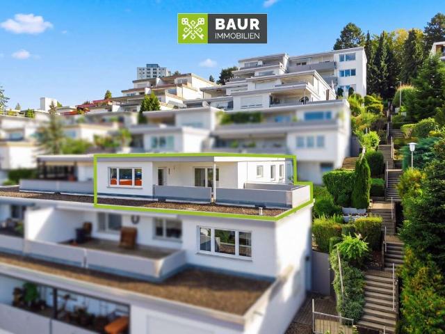 Wohnung zum Kaufen in Tettnang 398.000,00 EUR 116 m²