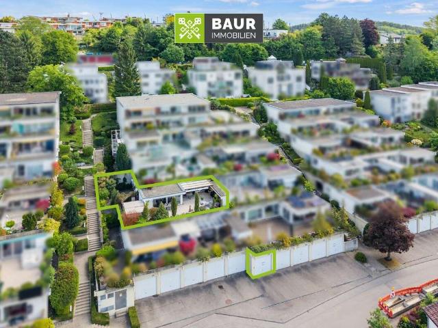 Wohnung zum Kaufen in Tettnang 430.000,00 EUR 123 m²