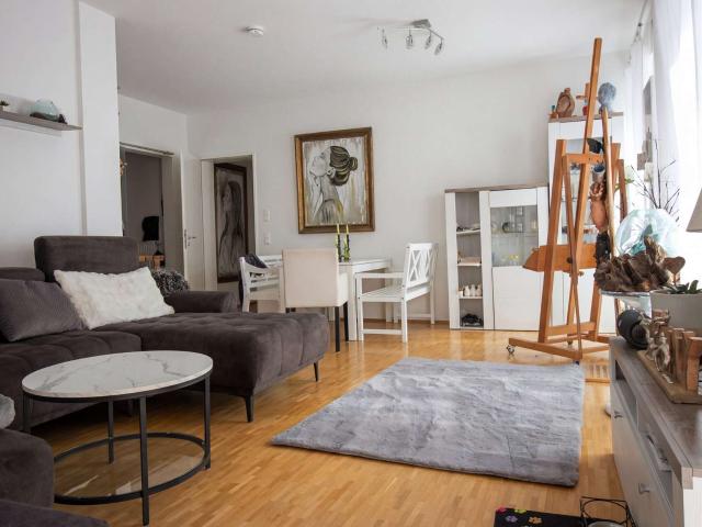 Wohnung zum Kaufen in Tettnang 445.000,00 EUR 122 m²