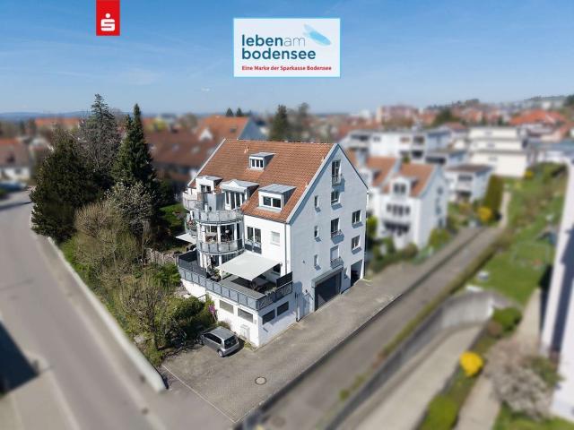 Wohnung zum Kaufen in Tettnang 465.000,00 EUR 111.74 m²